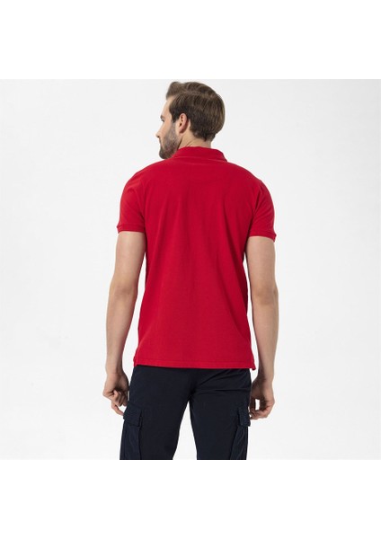 Patriot Erkek Polo T-shirt RFPATRIOT22