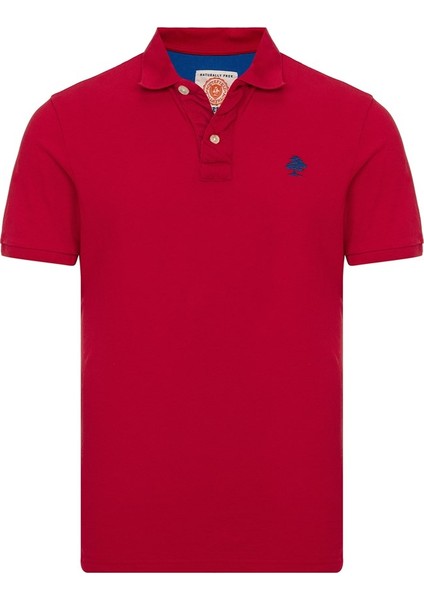 Patriot Erkek Polo T-shirt RFPATRIOT22