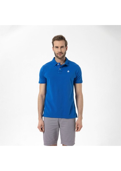Patriot Erkek Polo T-shirt RFPATRIOT22