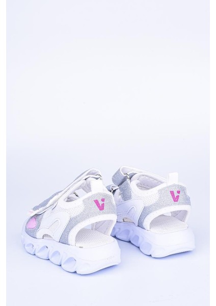 Vıcco 332.21Y.189 Kız Çocuk Sandalet