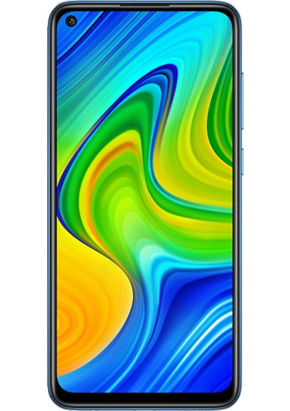 Xiaomi Redmi Note 9 Için Cam Ekran Koruyucu