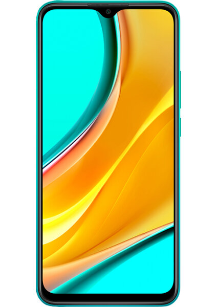 Xiaomi Redmi 9 Için Nano Ekran Koruyucu