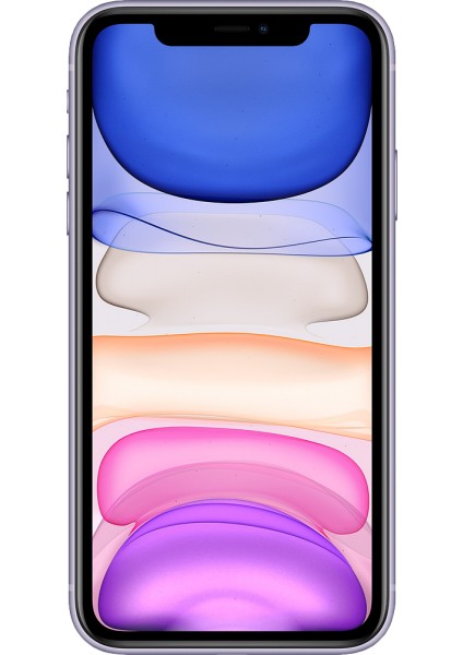 Apple Iphone 11  Için Nano Ekran Koruyucu