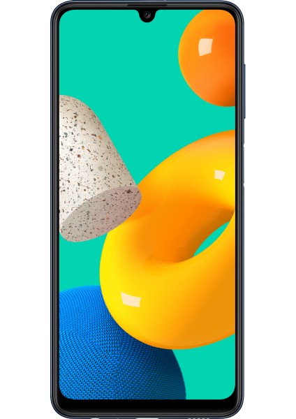 Samsung Galaxy M32 Için Nano Ekran Koruyucu