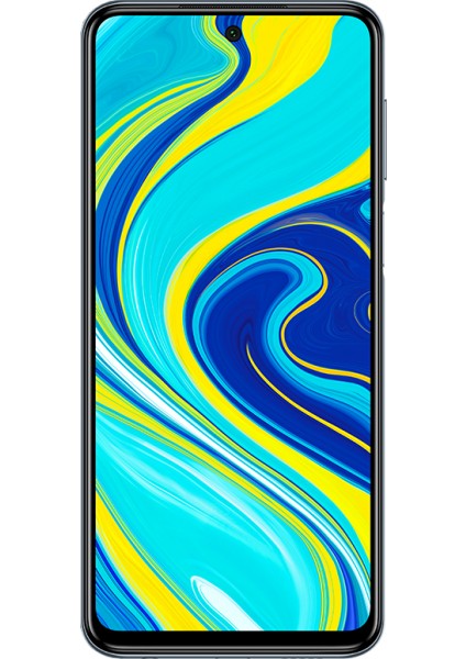 Xiaomi Redmi Note 9s Için Nano Ekran Koruyucu