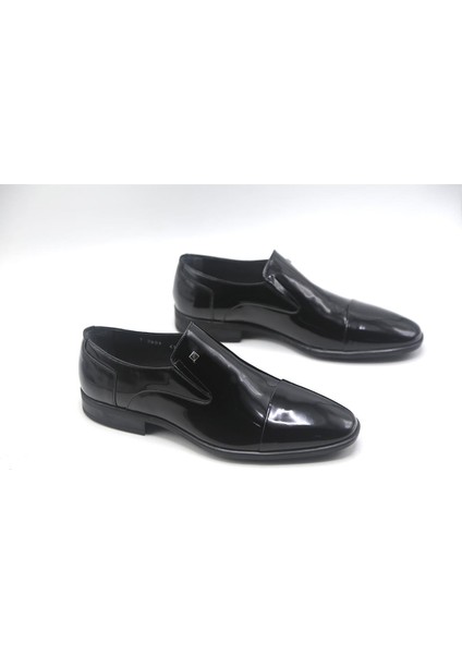 2809 Erkek Deri Günlük Ayakkabı