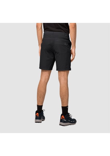 Jack Wolfskin Pack & Go Short M Erkek Şort