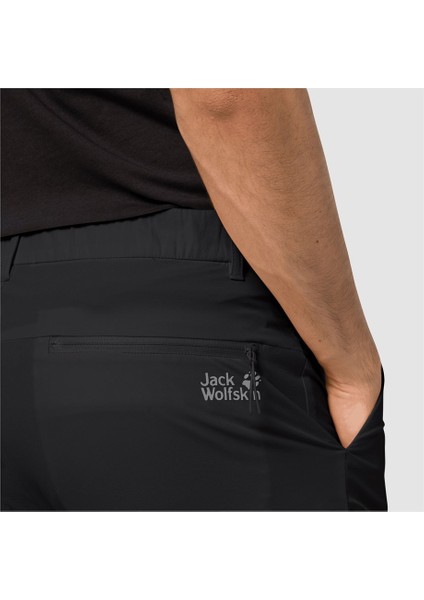 Jack Wolfskin Pack & Go Short M Erkek Şort