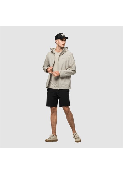 Jack Wolfskin Pack & Go Short M Erkek Şort