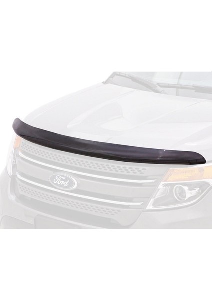 Ford Ranger 2012-2016 Kaput Rüzgarlığı fiyatları