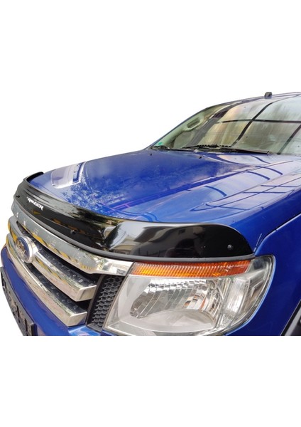 Ford Ranger 2012-2016 Kaput Rüzgarlığı fırsatları