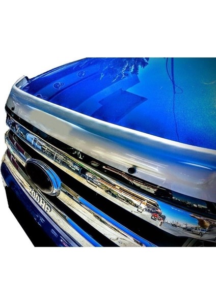 Ford Ranger 2012-2016 Kaput Rüzgarlığı indirimleri