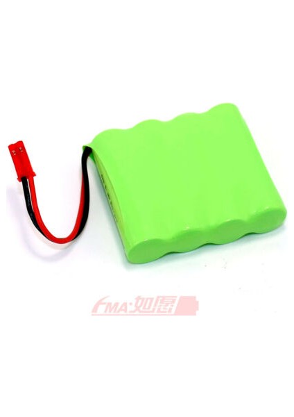4.8V Aa Jst Soketli Oyuncak Araba Bataryası fiyatları