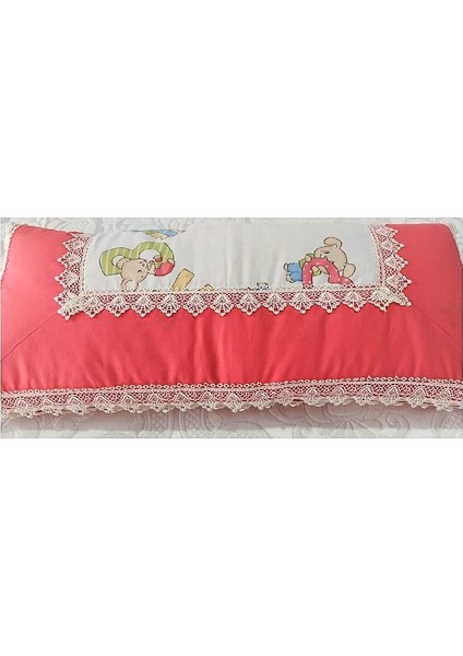 Süpriz Bebek Yastığı