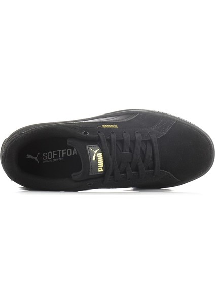 Karmen Puma Black-Puma Team Gold