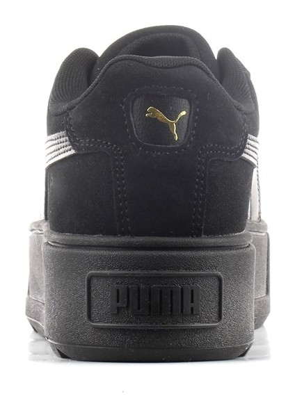 Karmen Puma Black-Puma Team Gold
