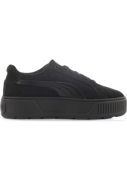 Karmen Puma Black-Puma Team Gold