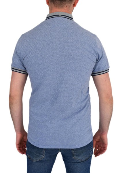Erkek Polo Yaka Tişört T-785 BGL-ST01815