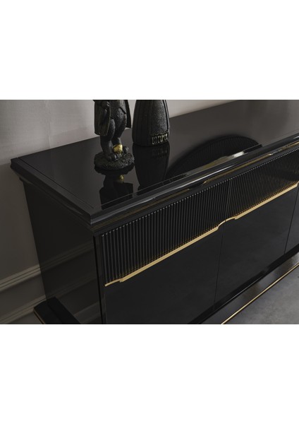 Massarati Gold Konsol modelleri