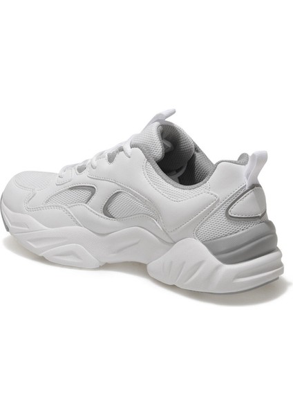 Dakota Beyaz Kadın Sneaker Spor Ayakkabı V1 modelleri