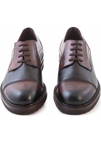 Gold Deri Erkek Günlük Ayakkabı 50259 modelleri