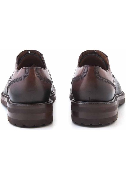 Gold Deri Erkek Günlük Ayakkabı 50259 fırsatları