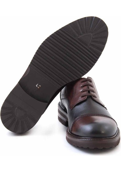 Gold Deri Erkek Günlük Ayakkabı 50259 indirimleri