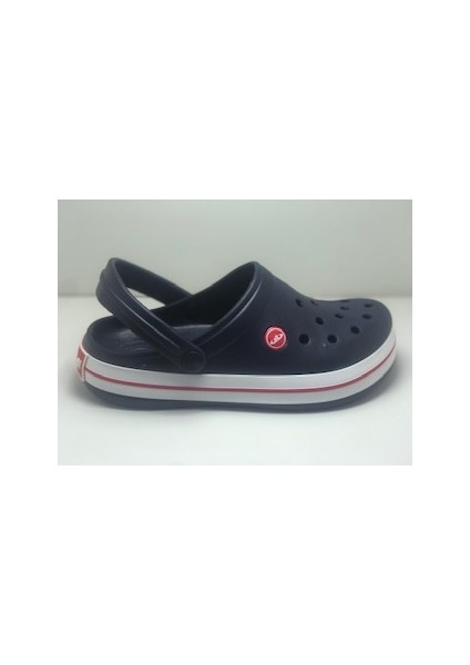 Kadın Crocs Terlik Lacivert