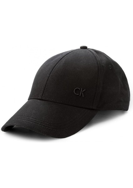 Erkek Calvin Klein Erkek Ck Baseball Cap - Şapka K50K502533