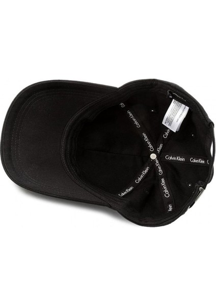 Erkek Calvin Klein Erkek Ck Baseball Cap - Şapka K50K502533
