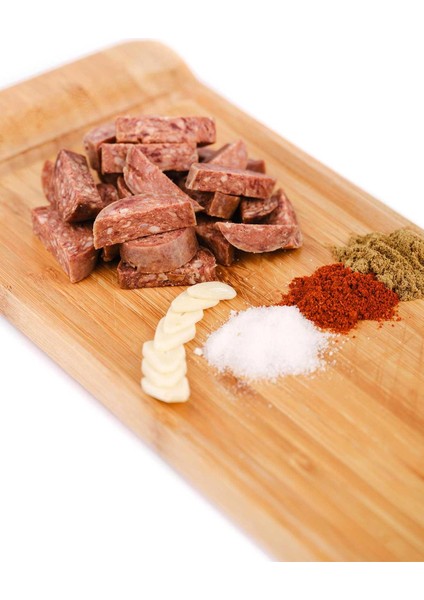 Yasin Gurme Dilimli Küp Sucuk 335 gr fiyatları