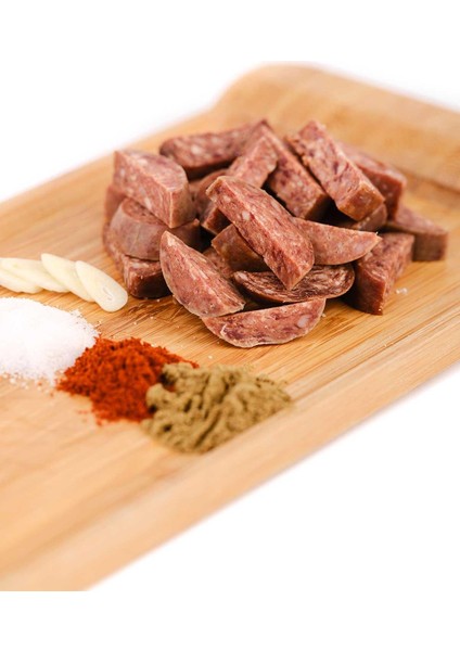 Yasin Gurme Dilimli Küp Sucuk 335 gr modelleri