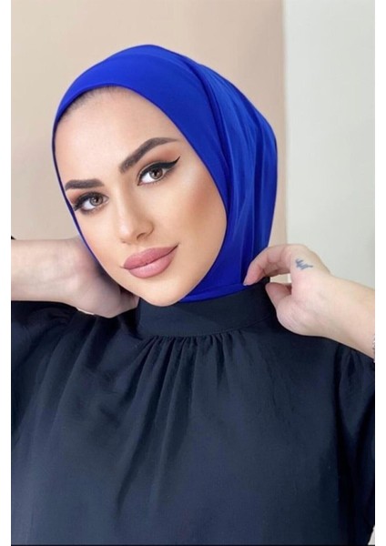 ALLURİNG Cıtcıtlı Hazır Eşarp Şal Hijap