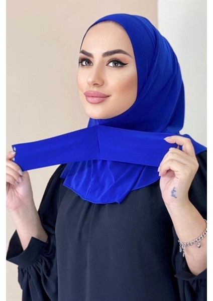ALLURİNG Cıtcıtlı Hazır Eşarp Şal Hijap