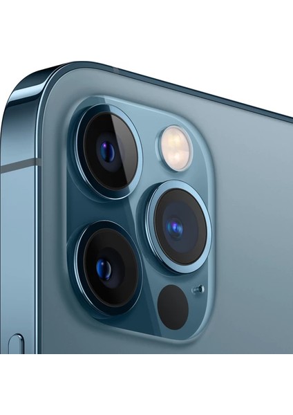 Yenilenmiş Apple iPhone 12 Pro 256 GB (12 Ay Garantili) - B Grade modelleri