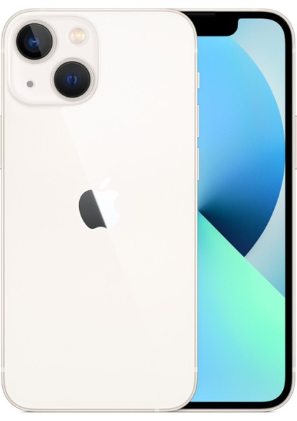 Yenilenmiş iPhone 13 256 GB (12 Ay Garantili) - A Grade fırsatları