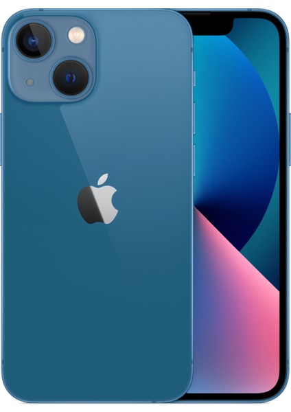 Yenilenmiş iPhone 13 256 GB (12 Ay Garantili) - B Grade fırsatları