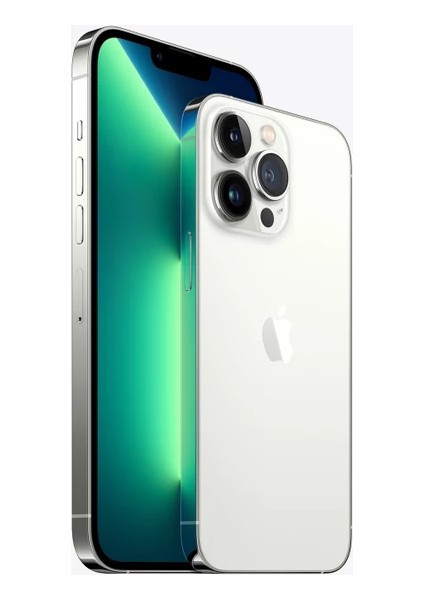 Yenilenmiş iPhone 13 Pro 256 GB (12 Ay Garantili) - B Grade fiyatları