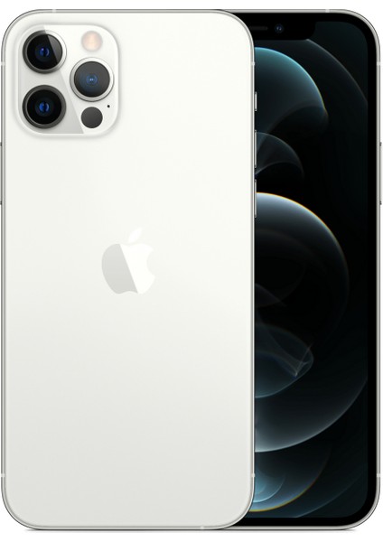 Yenilenmiş Apple iPhone 12 Pro Max 256 GB (12 Ay Garantili) - B Grade fırsatları