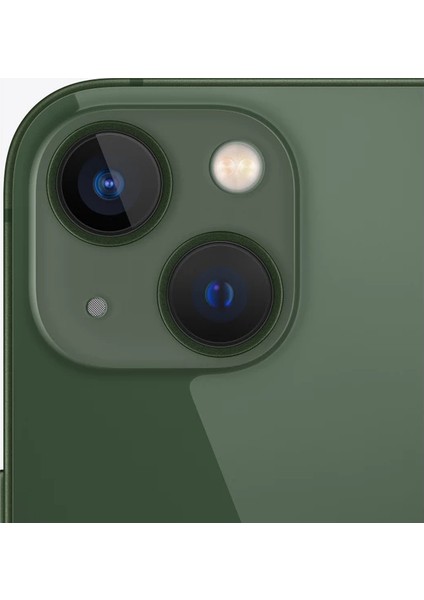 Yenilenmiş iPhone 13 256 GB (12 Ay Garantili) - B Grade modelleri
