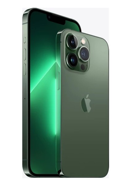 Yenilenmiş iPhone 13 Pro 128 GB (12 Ay Garantili) - A Grade fiyatları