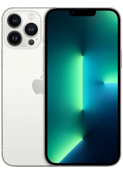 Yenilenmiş iPhone 13 Pro 256 GB (12 Ay Garantili) - B Grade