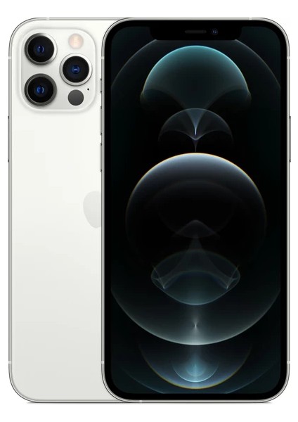 Yenilenmiş Apple iPhone 12 Pro Max 256 GB (12 Ay Garantili) - B Grade