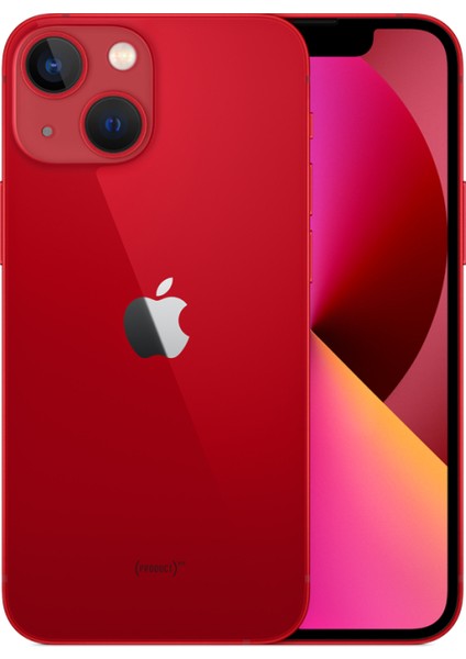 Yenilenmiş iPhone 13 256 GB (12 Ay Garantili) - A Grade