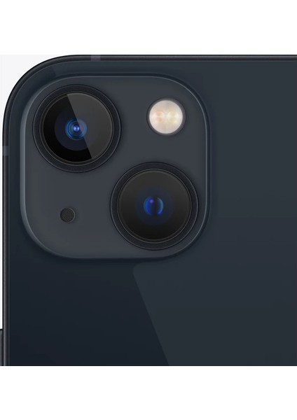 Yenilenmiş iPhone 13 256 GB (12 Ay Garantili) - B Grade modelleri