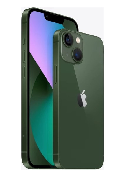 Yenilenmiş iPhone 13 256 GB (12 Ay Garantili) - B Grade fiyatları