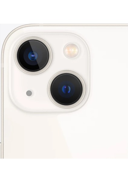 Yenilenmiş iPhone 13 512 GB (12 Ay Garantili) - A Grade modelleri