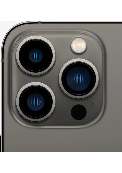 Yenilenmiş iPhone 13 Pro 512 GB (12 Ay Garantili) - A Grade modelleri