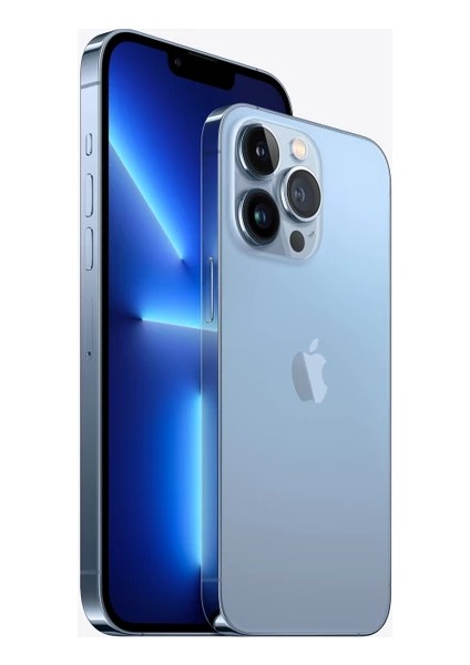 Yenilenmiş iPhone 13 Pro 512 GB (12 Ay Garantili) - B Grade fiyatları