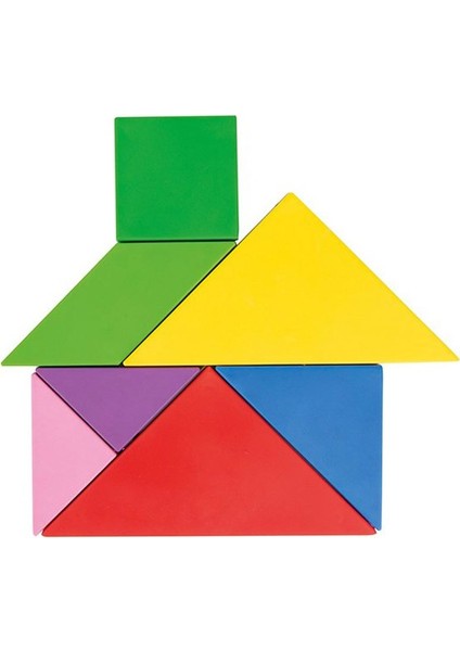 03 569 Pilsan, Manyetik Tangram fırsatları